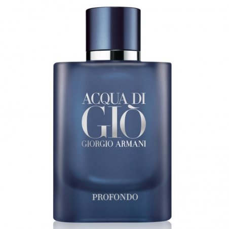 ACQUA DI GIÒ PROFONDO - Giorgio Armani 40 ml