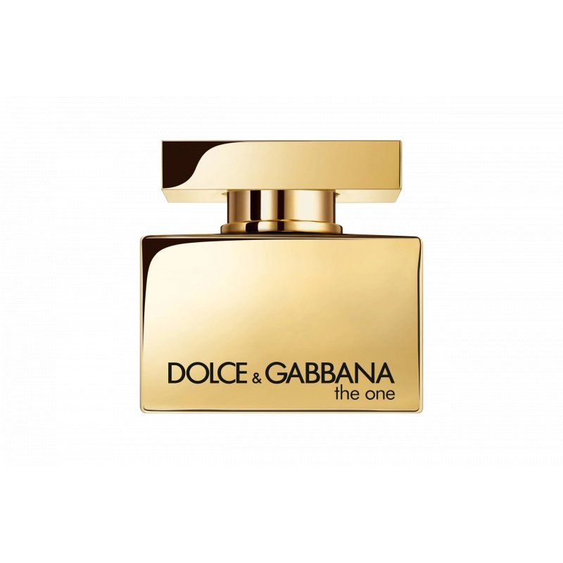 The One Gold - D&G Woda...