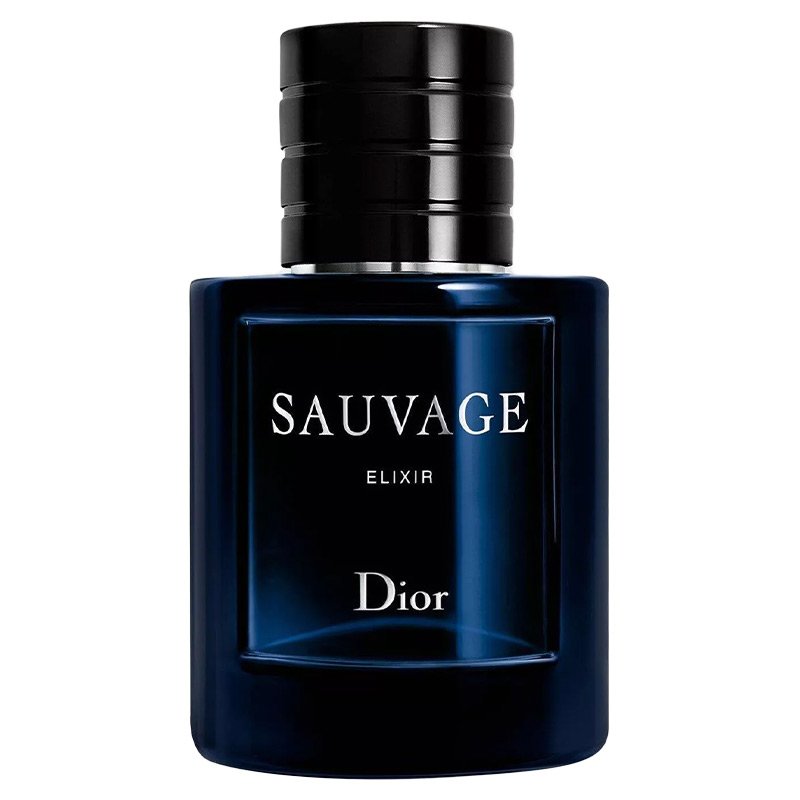 Sauvage Elixir - Dior Woda...
