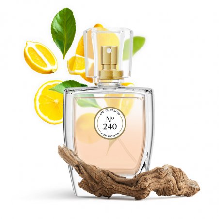 240. AMBRA Woda perfumowana