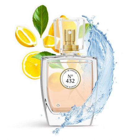 432. AMBRA Woda perfumowana
