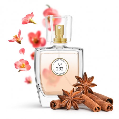 292. AMBRA Woda perfumowana