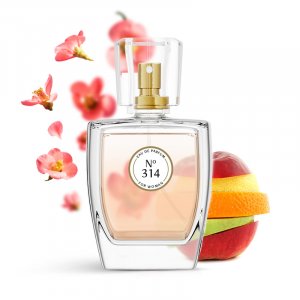 314. AMBRA Woda perfumowana