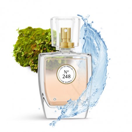248. AMBRA Woda perfumowana