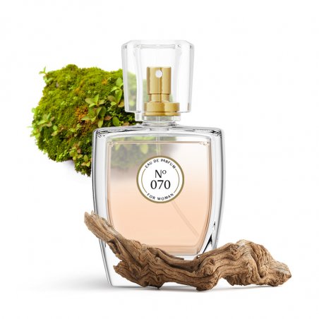 070. AMBRA Woda perfumowana