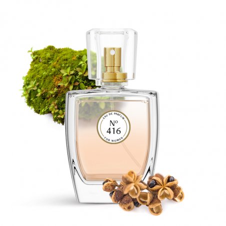 416. AMBRA Woda perfumowana