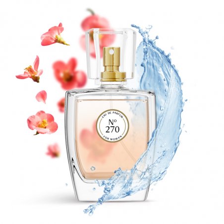 270. AMBRA Woda perfumowana