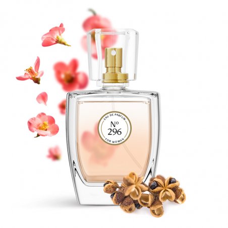 296. AMBRA Woda perfumowana