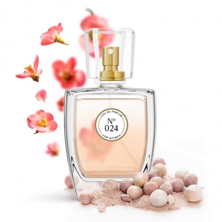 024. AMBRA Woda perfumowana