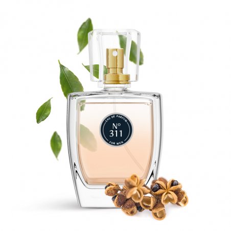 311. AMBRA Woda perfumowana