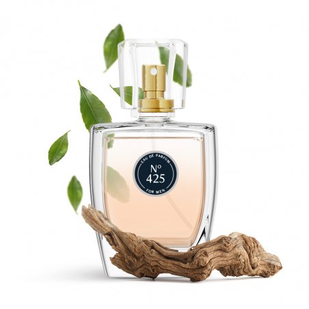 425. AMBRA Woda perfumowana