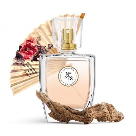 278. AMBRA Woda perfumowana