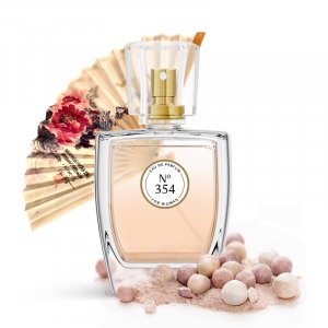 354. AMBRA Woda perfumowana