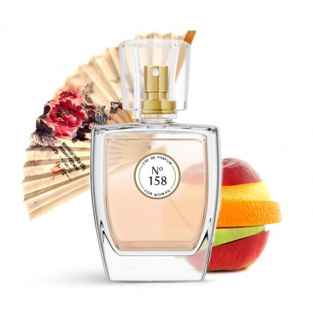 158. AMBRA Woda perfumowana