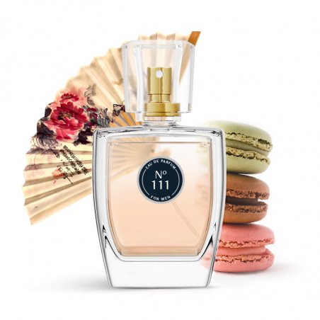 111. AMBRA Woda perfumowana