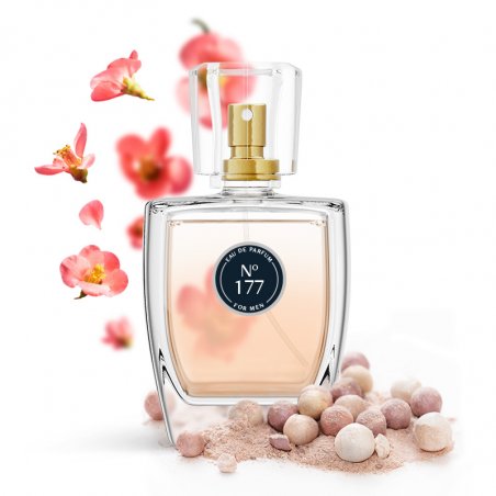 177. AMBRA Woda perfumowana