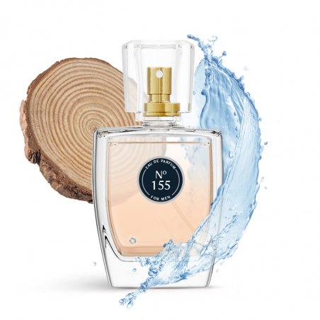 155. AMBRA Woda perfumowana