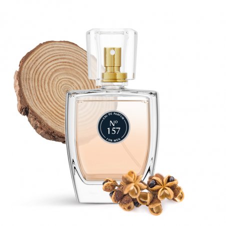 157. AMBRA Woda perfumowana