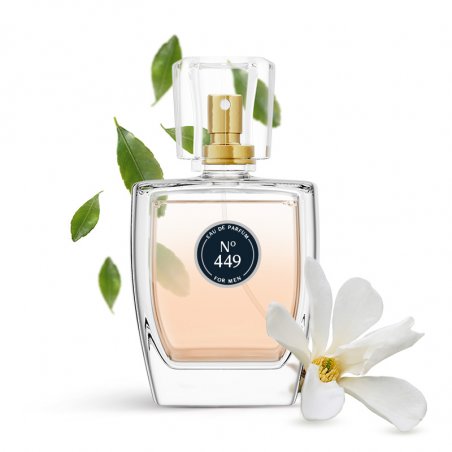449. AMBRA Woda perfumowana