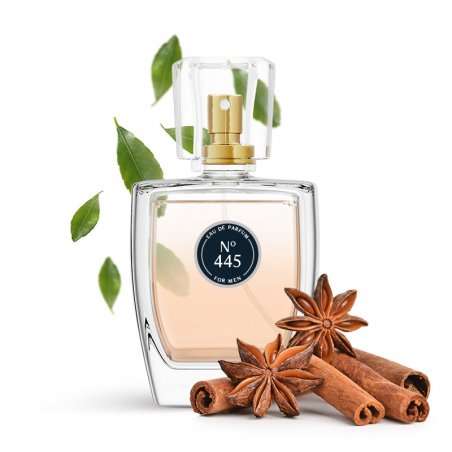 445. AMBRA Woda perfumowana