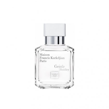 GENTLE FLUIDITY SILVER -...