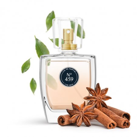 459. AMBRA Woda perfumowana