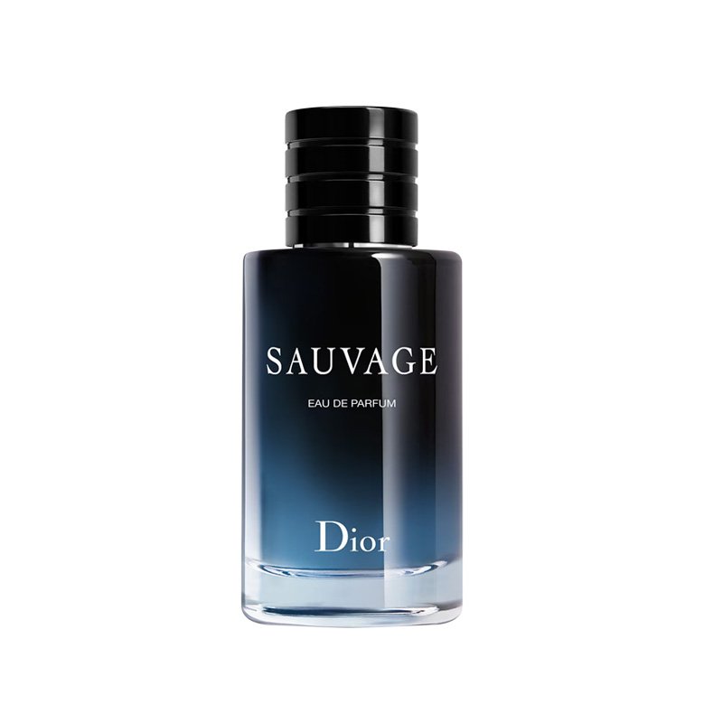 SAUVAGE - Dior woda...