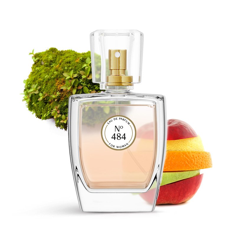 484. AMBRA Woda perfumowana