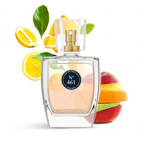 461. AMBRA Woda perfumowana