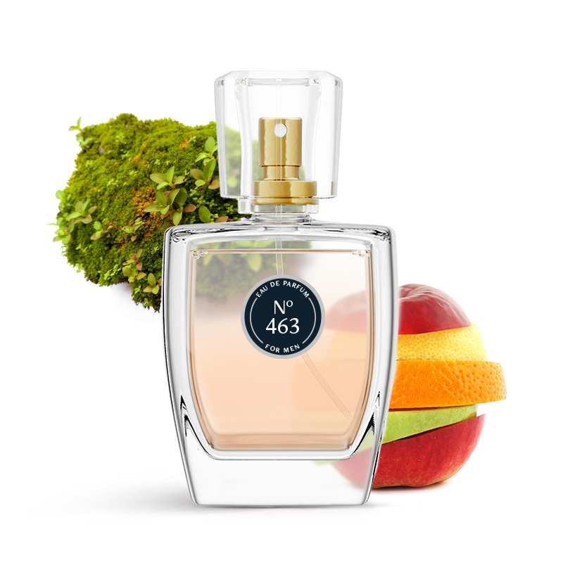 463. AMBRA Woda perfumowana