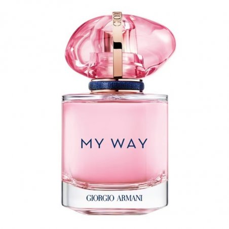 MY WAY NECTAR - Giorgio...