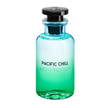 PACIFIC CHILL - Louis...