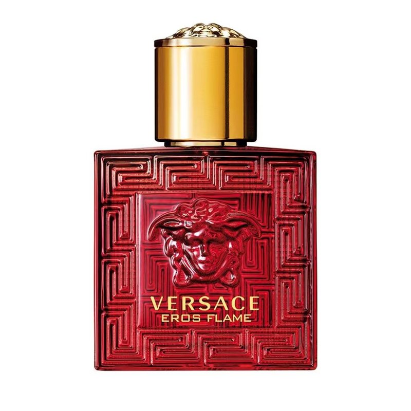 Eros Flame - Versace Woda...