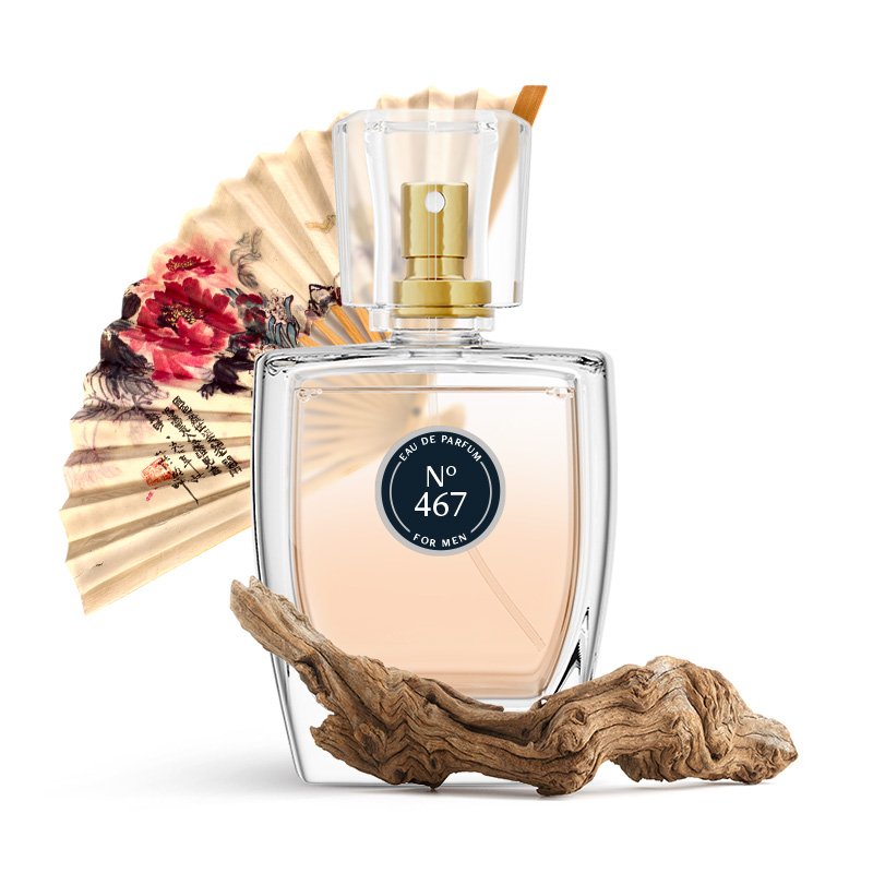 467. AMBRA Woda perfumowana