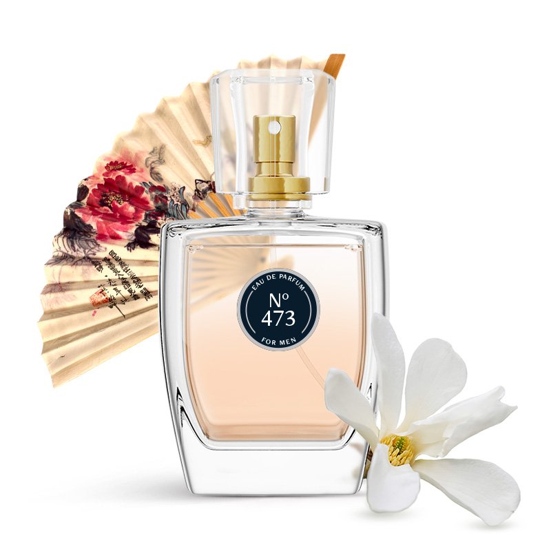 473. AMBRA Woda perfumowana