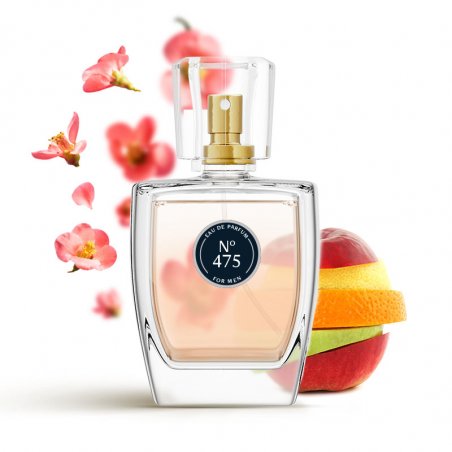 475. AMBRA Woda perfumowana
