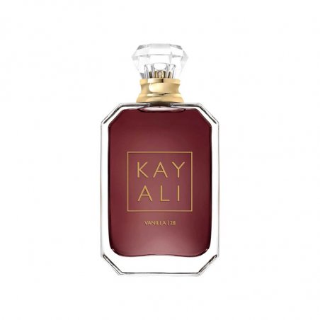 Vanilla 28 - Kayali Woda...