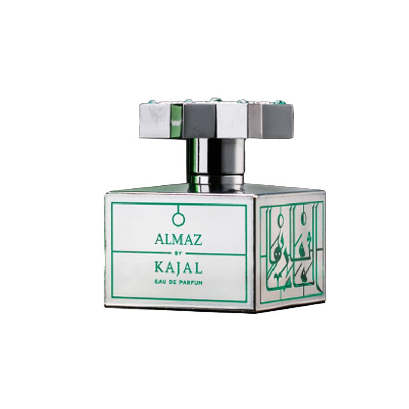 Almaz - Kajal Woda...