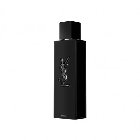 MYSLF LE PARFUM - Yves...