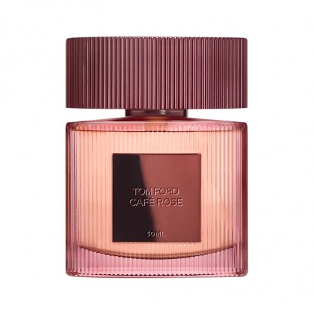 CAFÉ ROSE - Tom Ford woda...