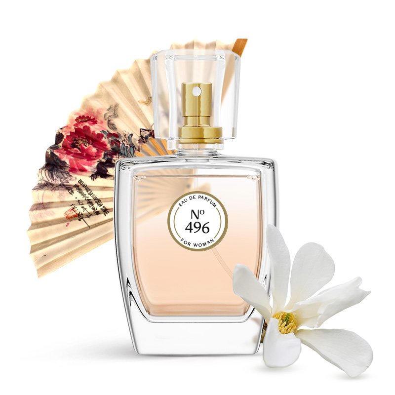 496. AMBRA Woda perfumowana