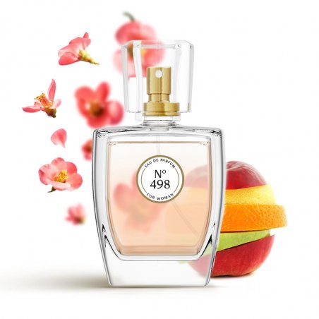 498. AMBRA Woda perfumowana