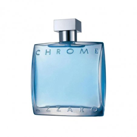 CHROME - Azzaro Woda...