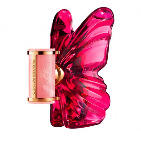 LA BOMBA - Carolina Herrera...