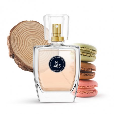 485. AMBRA Woda perfumowana