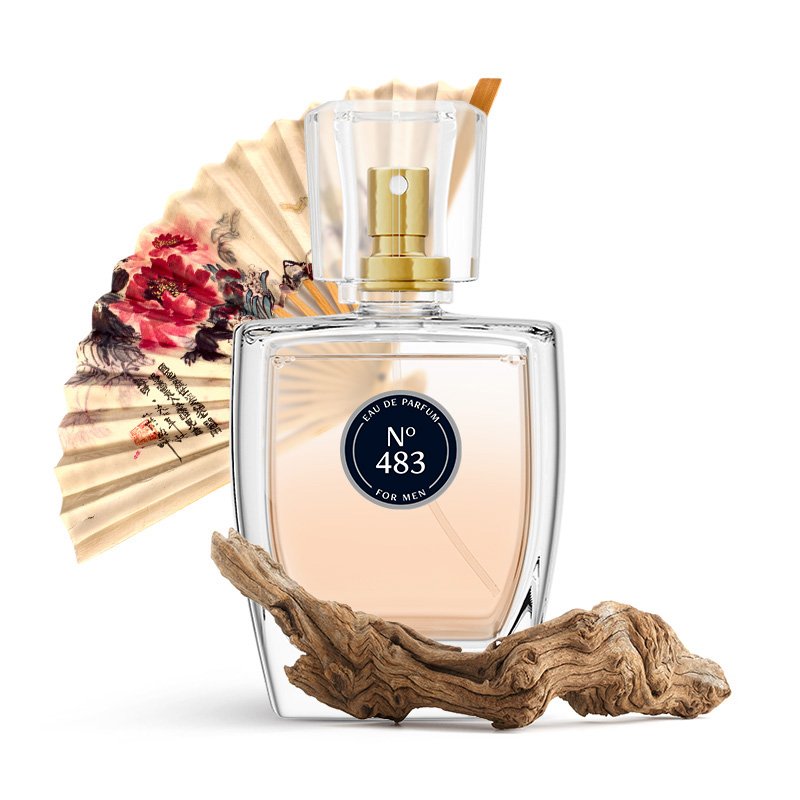 483. AMBRA Woda perfumowana