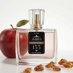 133. AMBRA Woda perfumowana
