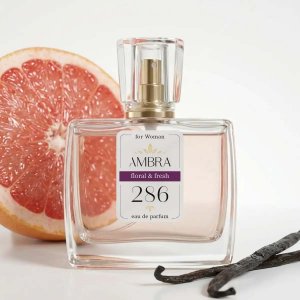 286. AMBRA Woda perfumowana