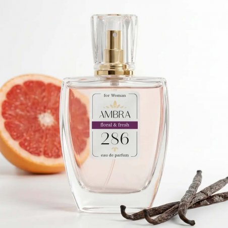 286. AMBRA Woda perfumowana
