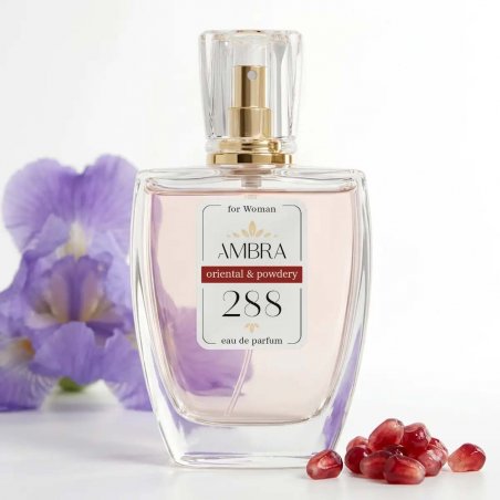 288. AMBRA Woda perfumowana